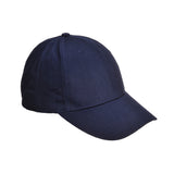 B010 - Gorra de béisbol de seis paneles 