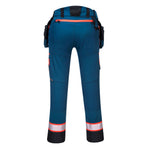 DX440 - Pantalón de trabajo Azul