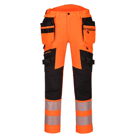 DX442 - DX4 Hi-Vis hölsterbyxa