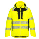 DX461 - DX4 Hi-Vis vinterjacka - Gul