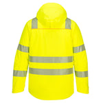 DX461 - DX4 Hi-Vis vinterjacka - Gul