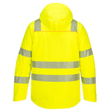 DX461 - DX4 Hi-Vis vinterjacka - Gul