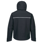 DX474 - DX4 Softshell-jacka - Svart