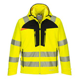 DX475 - DX4 Hi-Vis Softshelljacka