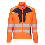 DX481 - DX4 Hi-Vis base jacket - Summer jacket