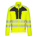 DX481 - DX4 Hi-Vis base jacket - Summer jacket