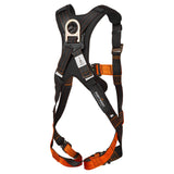 FP72 - Fallskyddssele med Quick Release, 2-punkts sele