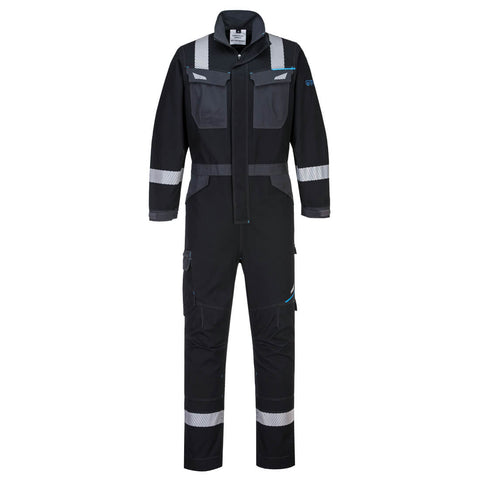 FR503 - WX3 FR Mono negro