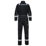 FR503 - WX3 FR Overall Svart