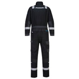 FR503 - WX3 FR Overall Svart