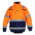 MEPPEN Multinorm Pilot jacket