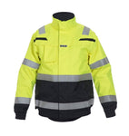 MEPPEN Multinorm Pilot jacket