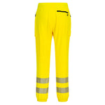 KX346 - KX3 Hi-Vis Flexi Klass 2 Joggers, finns i två olika färger