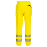 KX346 - KX3 Hi-Vis Flexi Klass 2 Joggers, finns i två olika färger