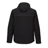 KX362 - KX3 Softshelljacka - Svart