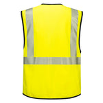 PW309 - PW3 Hi-Vis Executive Väst