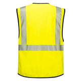PW309 - PW3 Hi-Vis Executive Väst