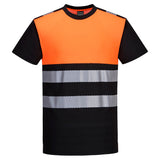 PW311 - PW3 Hi-Vis Klass 1 T-Shirt