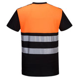 PW311 - PW3 Hi-Vis Klass 1 T-Shirt