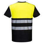 PW311 - PW3 Hi-Vis Klass 1 T-Shirt