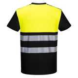 PW311 - PW3 Hi-Vis Klass 1 T-Shirt
