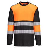 PW312 - Camiseta manga larga
