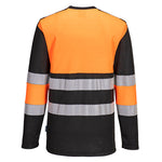 PW312 - Camiseta manga larga