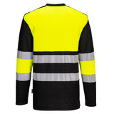 PW312 - Camiseta manga larga