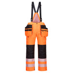 PW351 - Hi-Vis vinterbyxa