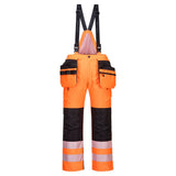 PW351 - Hi-Vis vinterbyxa