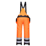 PW351 - Hi-Vis vinterbyxa
