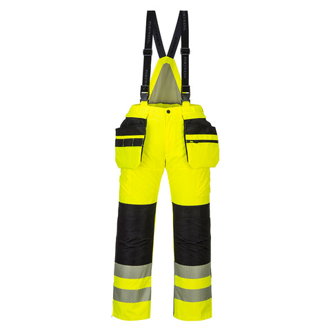 PW351 - Hi-Vis vinterbyxa