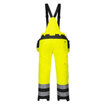 PW351 - Hi-Vis vinterbyxa
