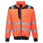 PW370 - PW3 Hi-Vis Sweater, Available in 2 colors