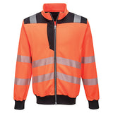 PW370 - PW3 Hi-Vis Sweater, Available in 2 colors