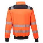 PW370 - PW3 Hi-Vis Sweater, Available in 2 colors