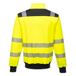 PW370 - PW3 Hi-Vis Sweater, Available in 2 colors