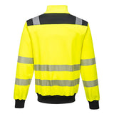 PW370 - PW3 Hi-Vis Sweater, Available in 2 colors