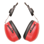 Hearing protection for safety helmet (Portwest) PW47