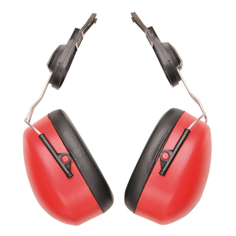 Hearing protection for safety helmet (Portwest) PW47