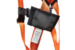 SKYPRO Fallskyddssele Basic SP110