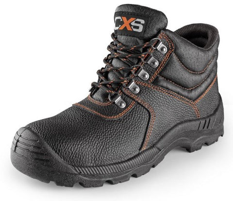 CXS Work Shoe - High model