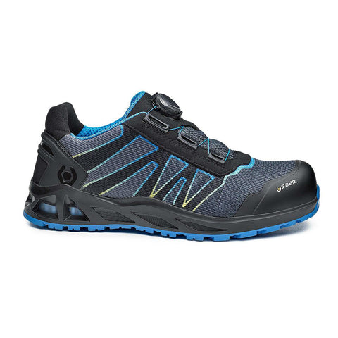 Safety shoes BOA Portwest B-1007 S3