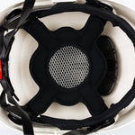 ROCK DYNAMO VOLT Arbetshjälm